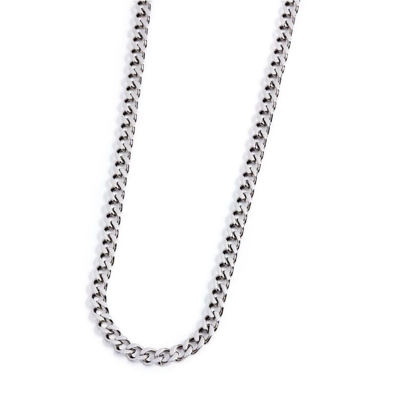 Collana catena grumetta Marlu' Donna