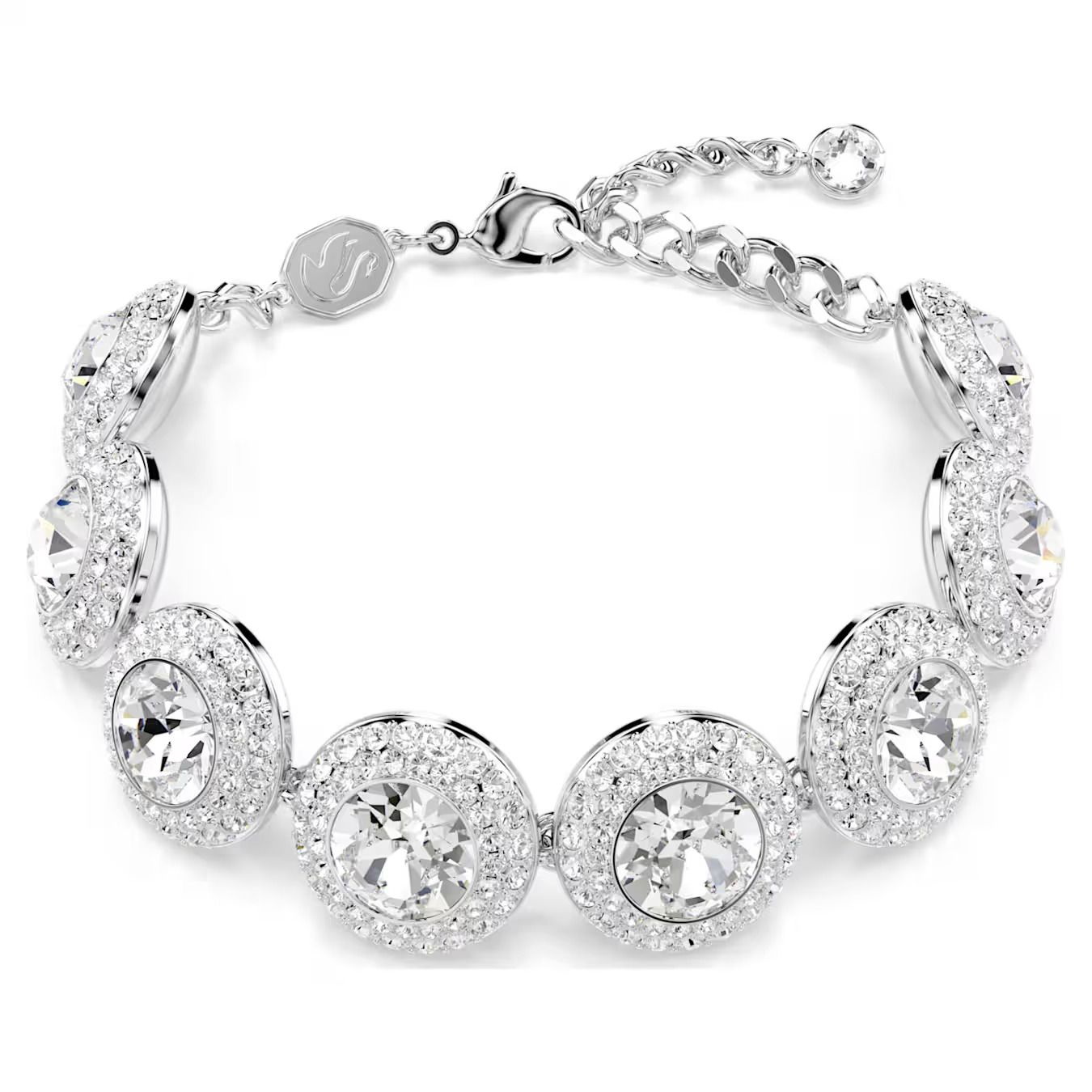 Bracciale Angelic Swarovski