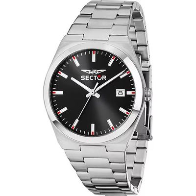 Orologio Uomo Sector C300 40mm Orologio Uomo Sector C300 40mm