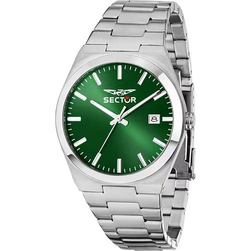 Orologio Uomo Sector C300 40mm