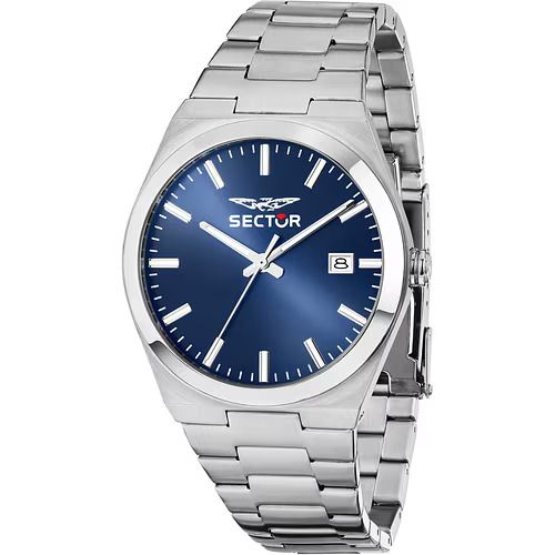 Orologio Uomo Sector C300 40mm