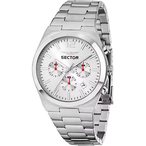 Orologio Uomo Chrono Sector C300 40mm Orologio Uomo Chrono Sector C300 40mm