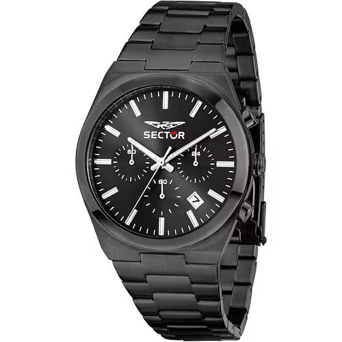 Orologio Uomo Chrono Sector C300 40mm