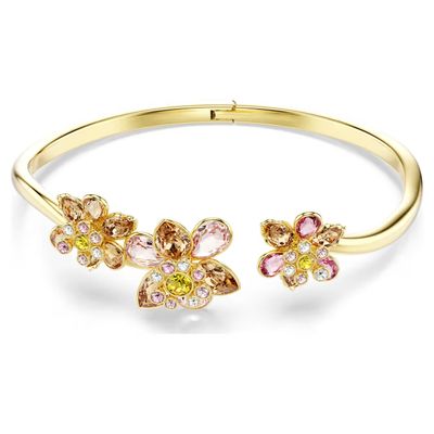 Bracciale rigido Idyllia Swarovski