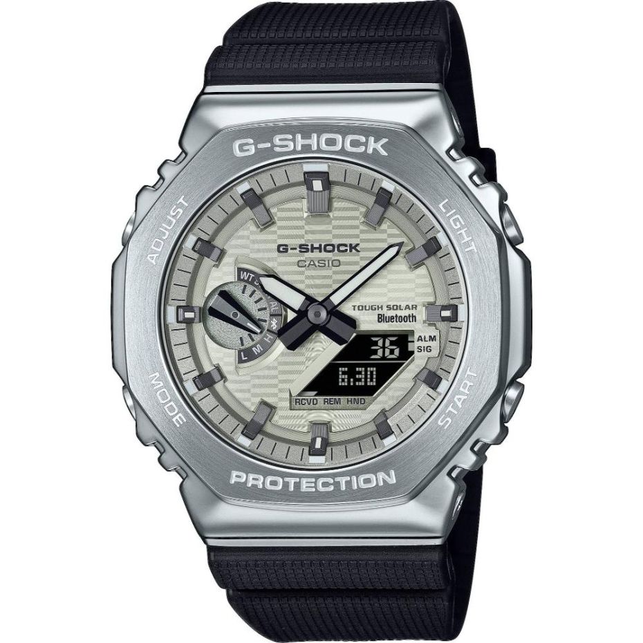 Orologio Casio G-Shock Premium