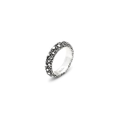Anello Petit Perlage piccolo - Giovanni Raspini Anello Petit Perlage piccolo - Giovanni Raspini