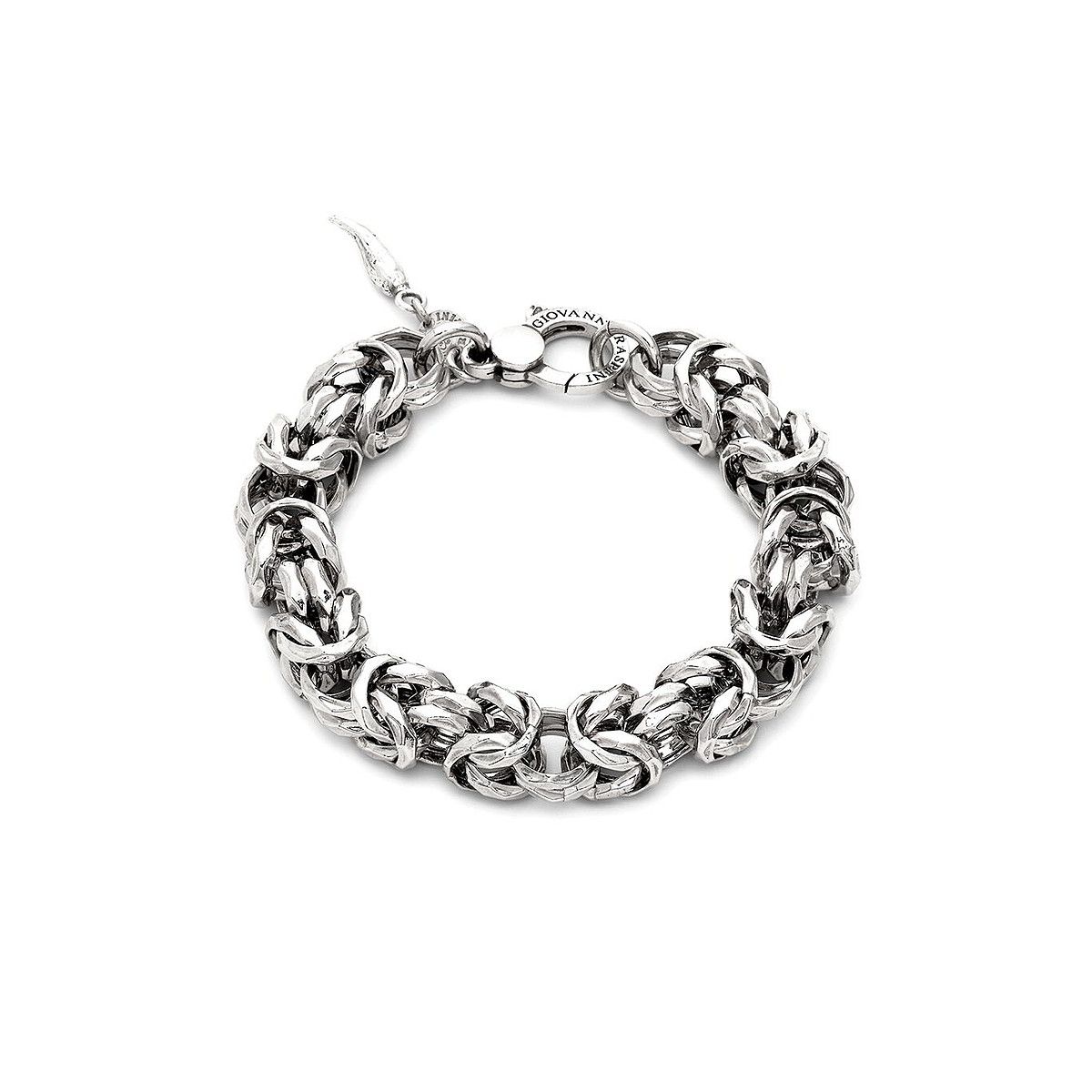 Bracciale Bizantina Luce - Giovanni Raspini