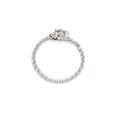 Bracciale Brisè Quadrifoglio - Giovanni Raspini