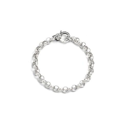 Bracciale Rolò Coccinella- Giovanni Raspini Bracciale Rolò Coccinella- Giovanni Raspini