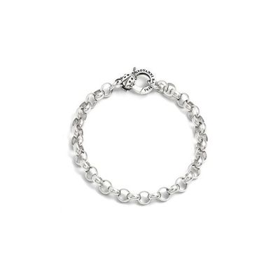 Bracciale Rolò Coccinella- Giovanni Raspini