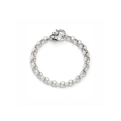 Bracciale Rolò Coccinella- Giovanni Raspini Bracciale Rolò Coccinella- Giovanni Raspini
