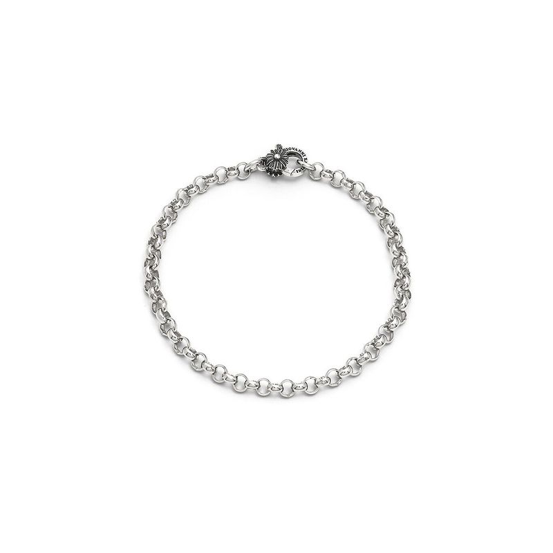 Bracciale Rolò Piccolo Margherita - Giovanni Raspini Bracciale Rolò Piccolo Margherita - Giovanni Raspini