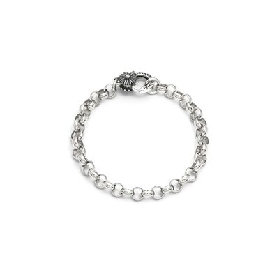 Bracciale Rolò Margherita - Giovanni Raspini Bracciale Rolò Margherita - Giovanni Raspini