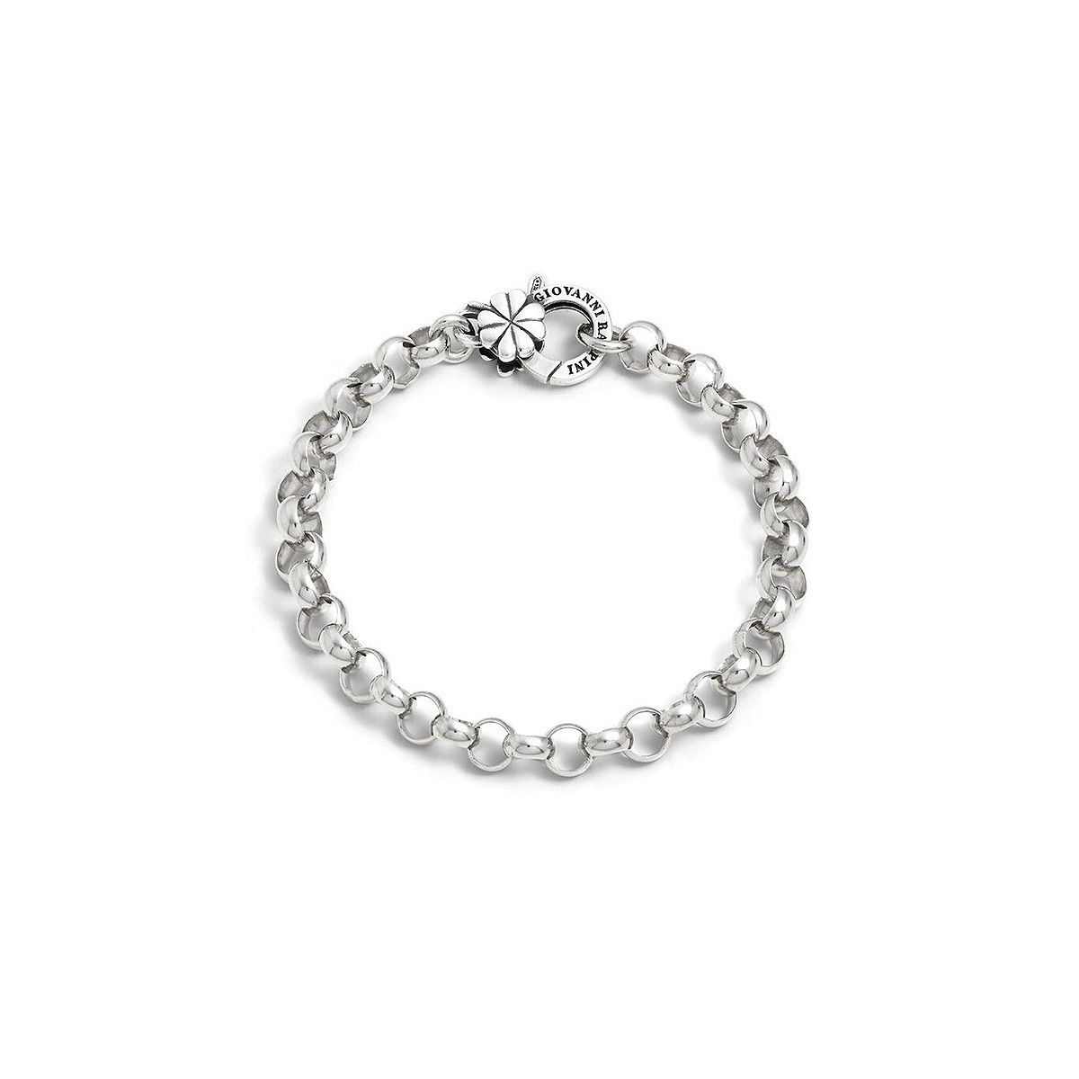 Bracciale Rolò Quadrifoglio - Giovanni Raspini