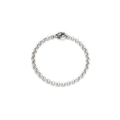 Bracciale Rolò Piccolo Coccinella - Giovanni Raspini