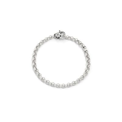 Bracciale Rolò Piccolo Quadrifoglio - Giovanni Raspini
