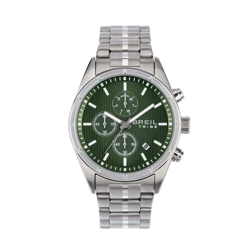 Orologio Breil CAPTAIN CHRONO 42 MM