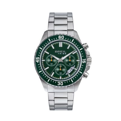 Orologio Breil TRIAL CHRONO 42 MM