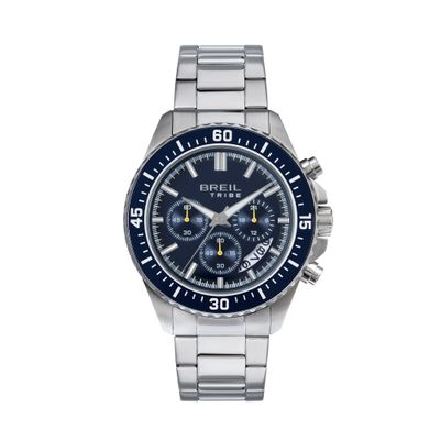 Orologio Breil TRIAL CHRONO 42 MM Orologio Breil TRIAL CHRONO 42 MM