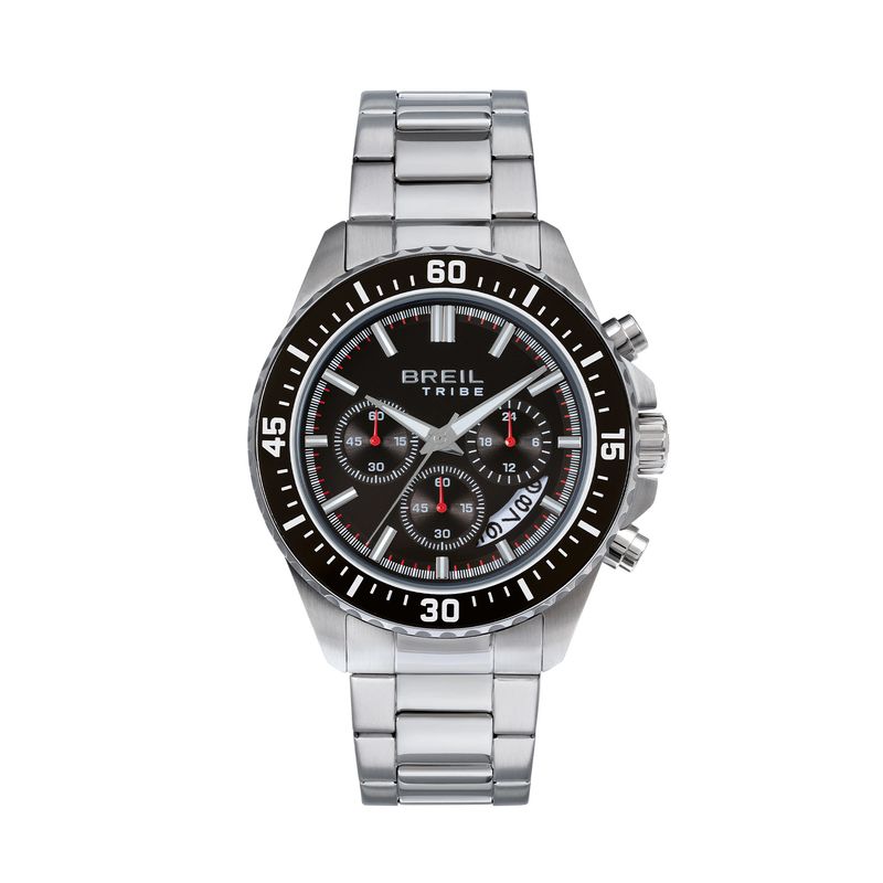 Orologio Breil TRIAL CHRONO 42 MM