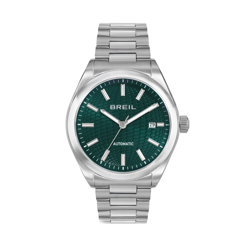 Orologio Breil Uomo SPHERA AUTOMATIC 40MM Orologio Breil Uomo SPHERA AUTOMATIC 40MM