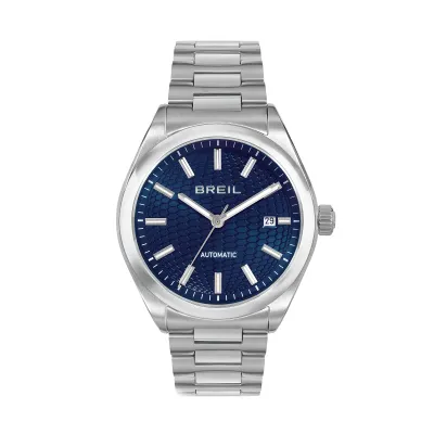 Orologio Breil Uomo SPHERA AUTOMATIC 40MM