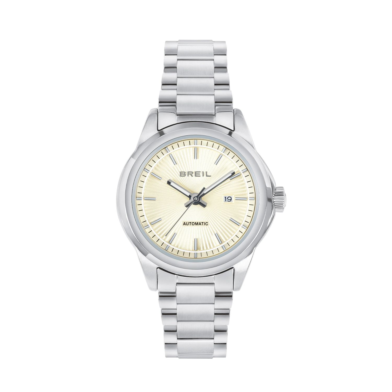 Orologio Breil Donna VELOUR AUTOMATIC 35MM Orologio Breil Donna VELOUR AUTOMATIC 35MM