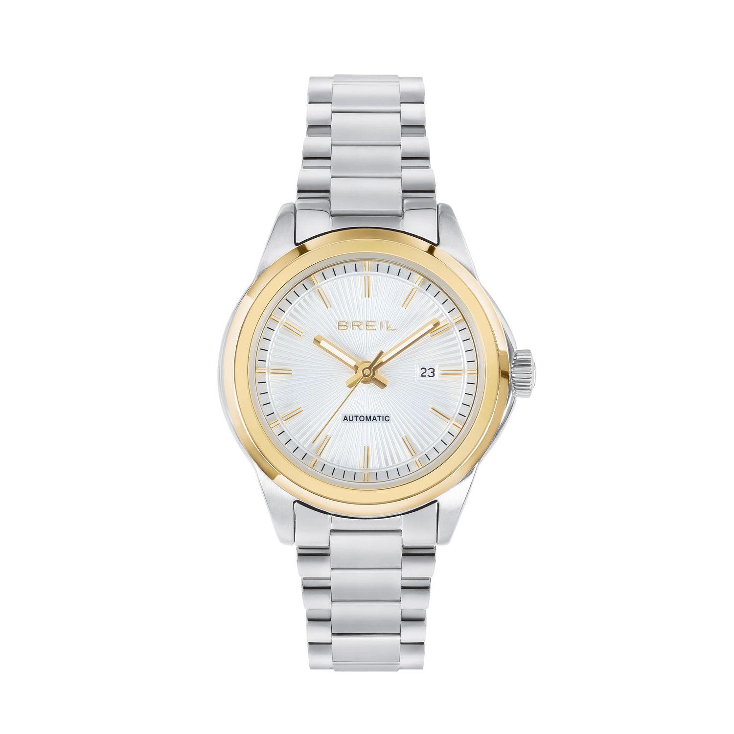 Orologio Breil Donna VELOUR AUTOMATIC 35MM