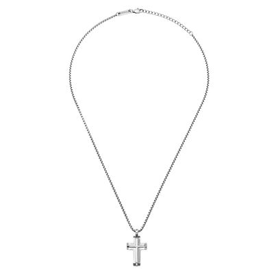 Collana Breil Uomo STEELCORE