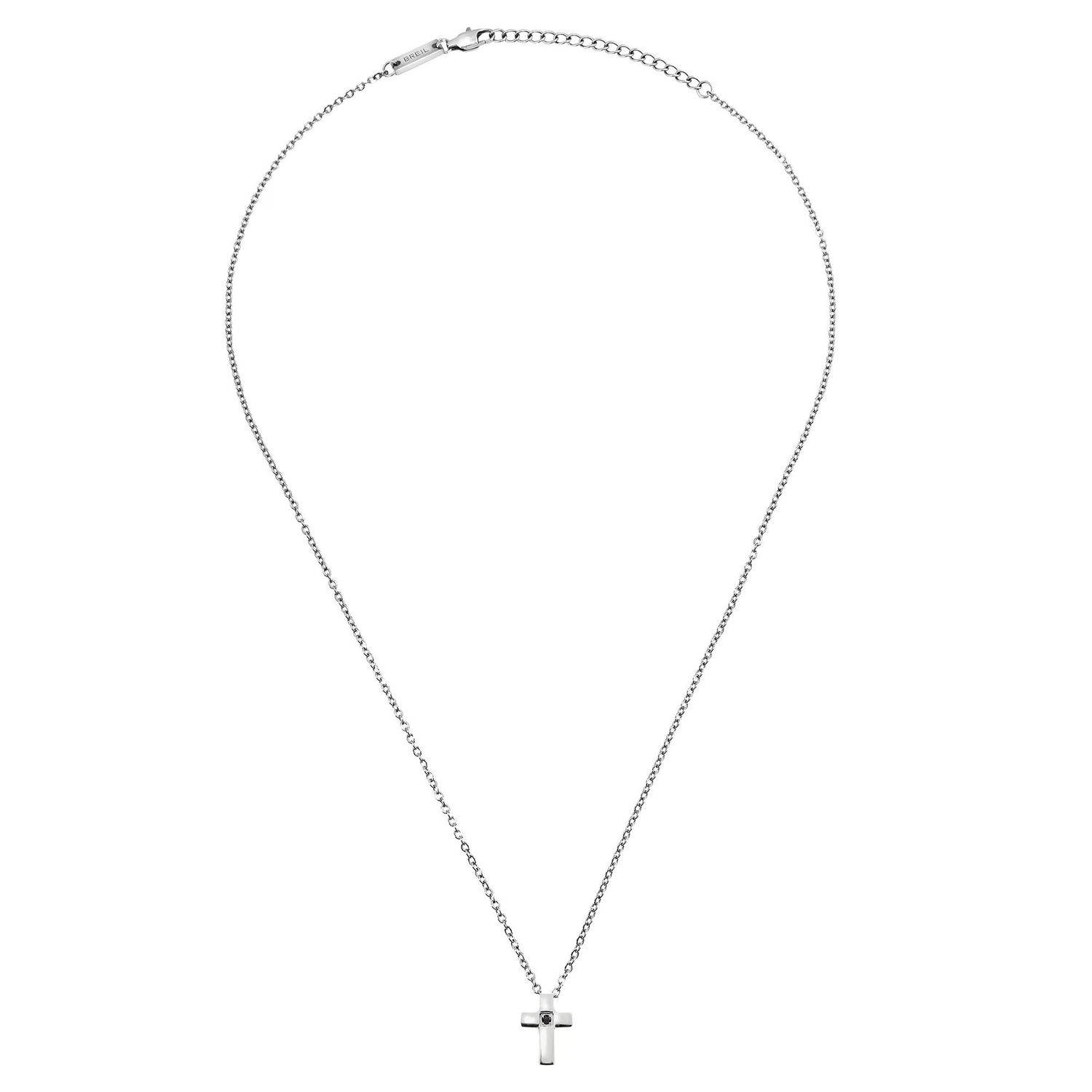 Collana Breil Uomo CERAMIC BRICK