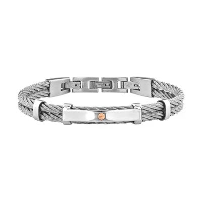 Bracciale Breil Uomo 9K LOOP