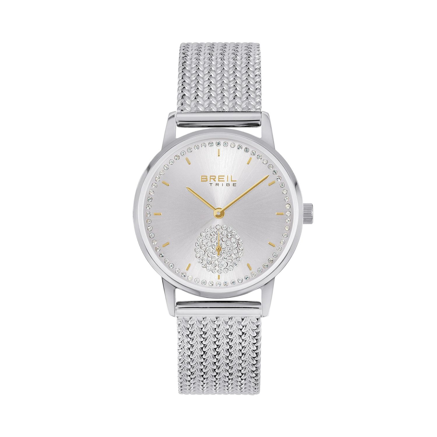 Orologio Breil CAMELIA SOLO TEMPO LADY 28 MM