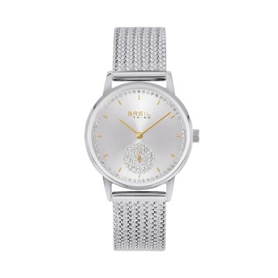 Orologio Breil CAMELIA SOLO TEMPO LADY 28 MM Orologio Breil CAMELIA SOLO TEMPO LADY 28 MM