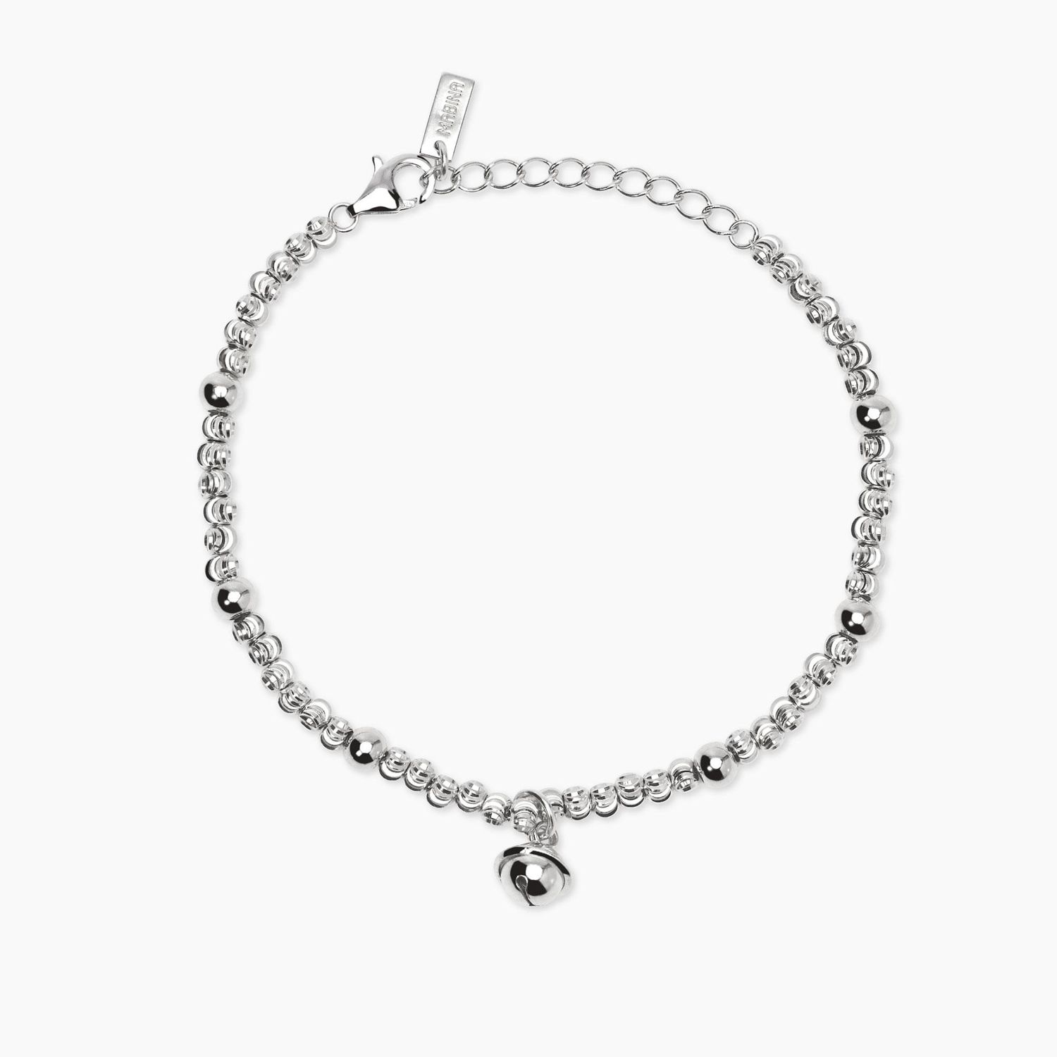 Bracciale con sfere e campanella LITTLE MIX Mabina