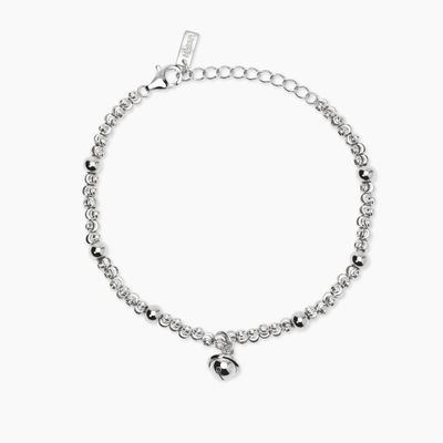 Bracciale con sfere e campanella LITTLE MIX Mabina
