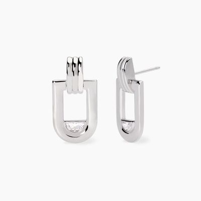 Orecchini in argento ROMA Mabina Orecchini in argento ROMA Mabina