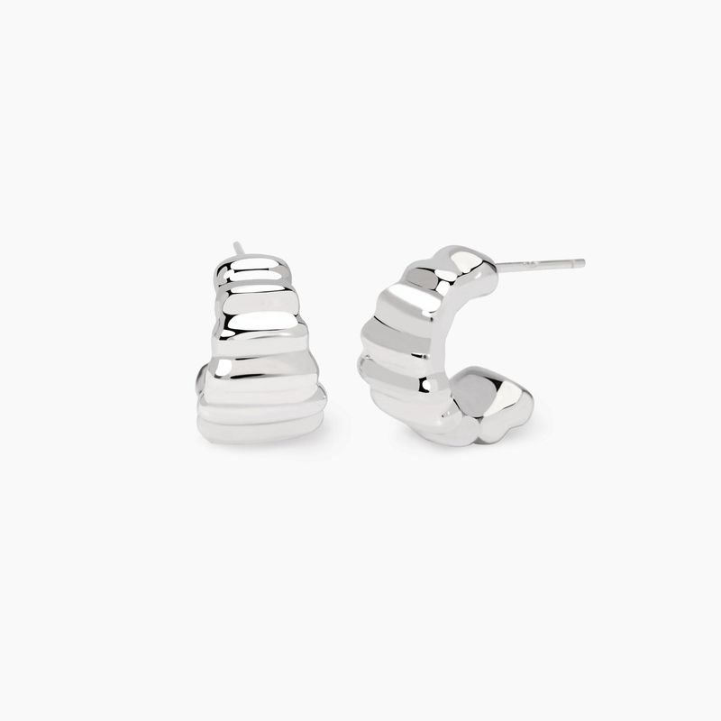 Orecchini in argento ONDE Mabina Orecchini in argento ONDE Mabina