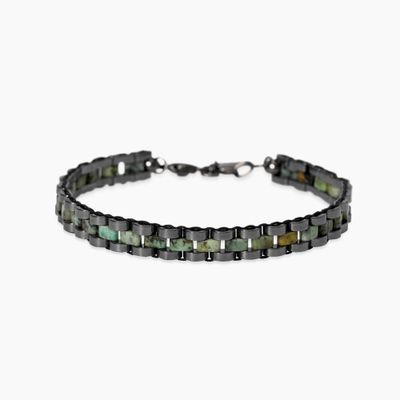 Bracciale regolabile con pietre Style 30 Kidult