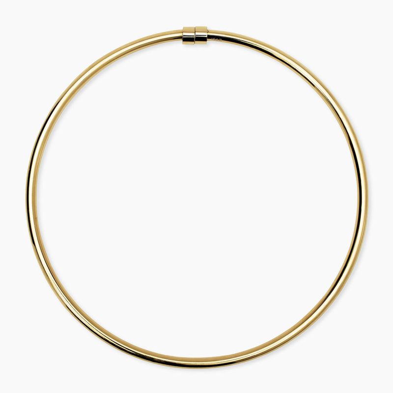 Girocollo con chiusura magnetizzata Style 56 Kidult