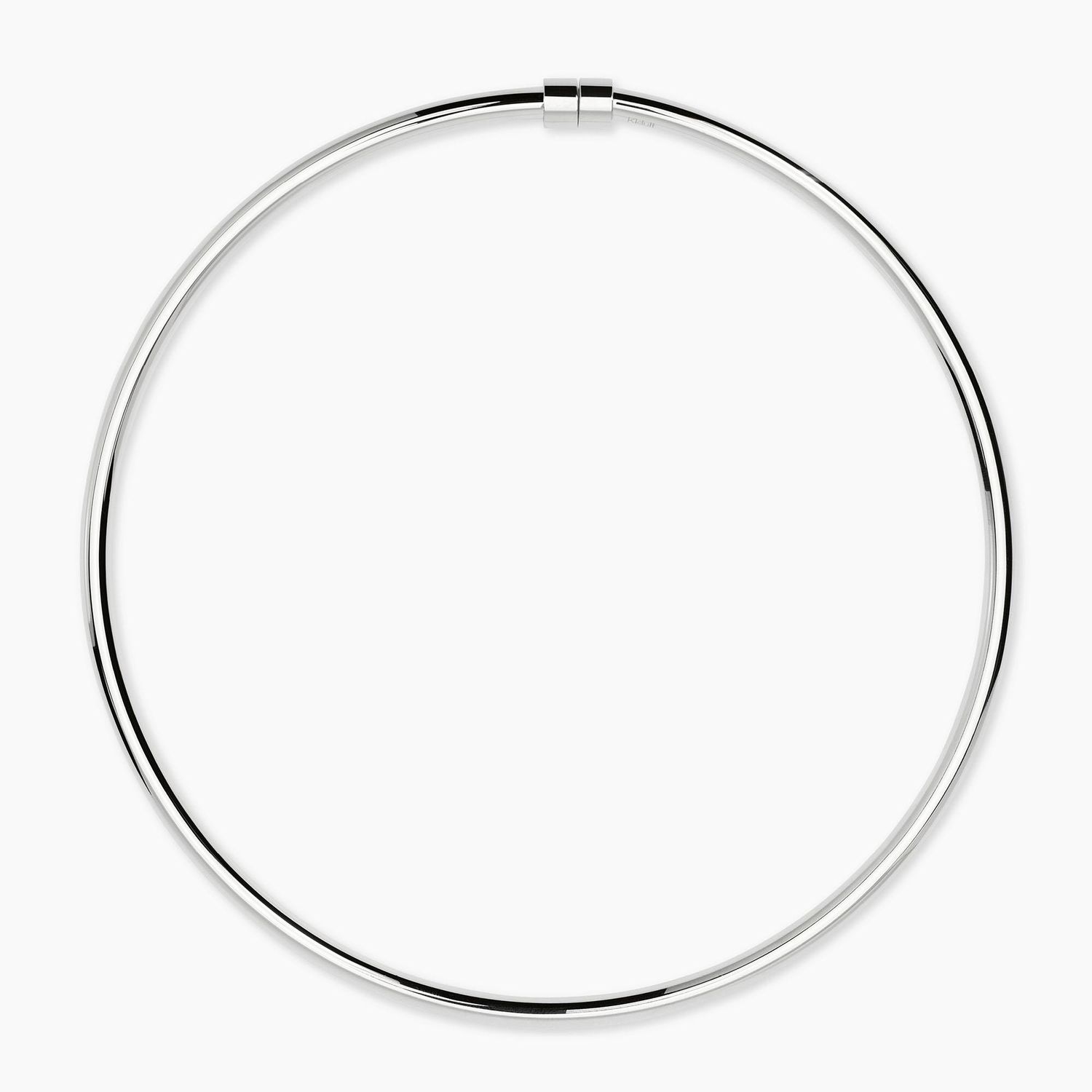 Girocollo dorato con chiusura magnetizzata Style 56 Kidult Girocollo dorato con chiusura magnetizzata Style 56 Kidult