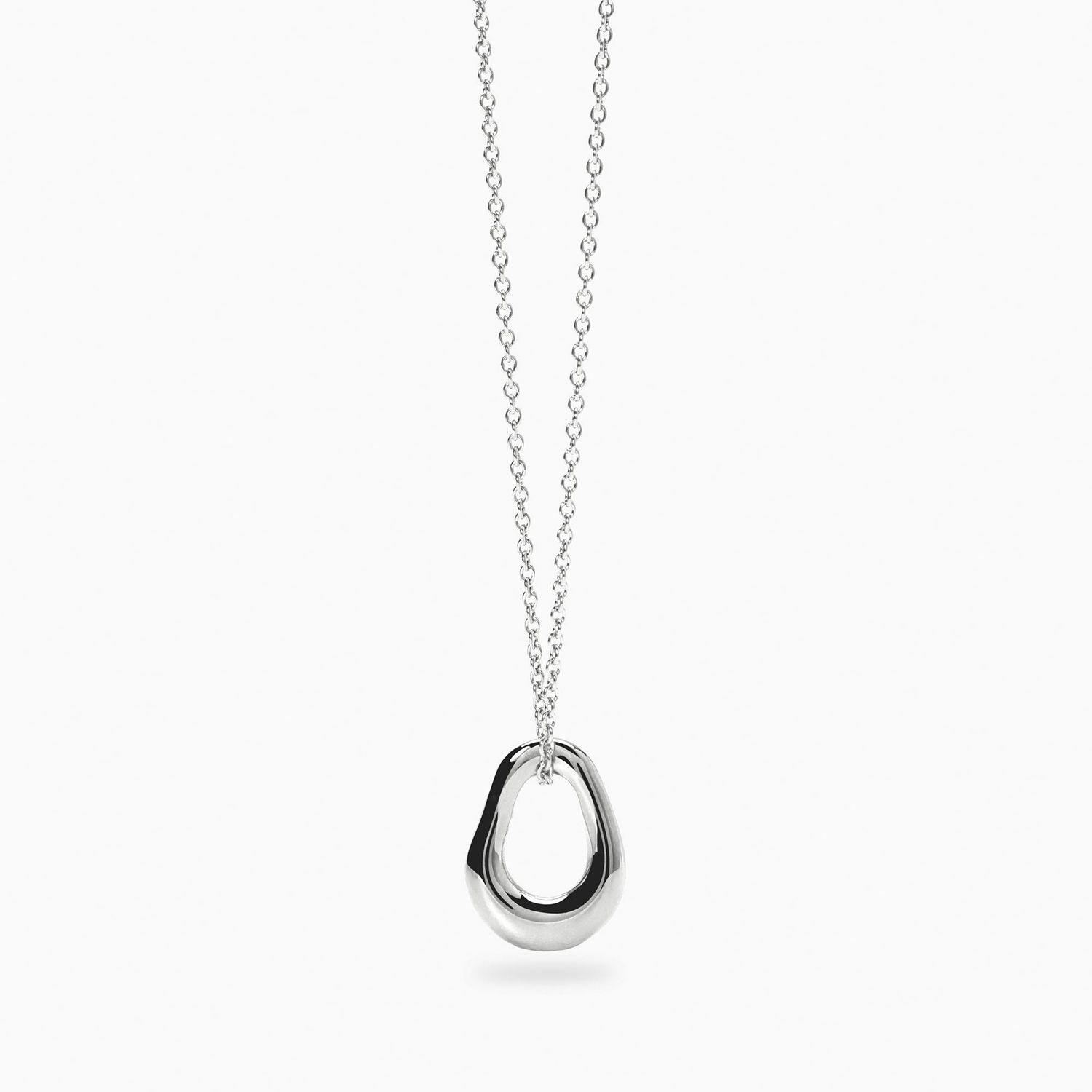 Collana con pendente Style 25 Kidult