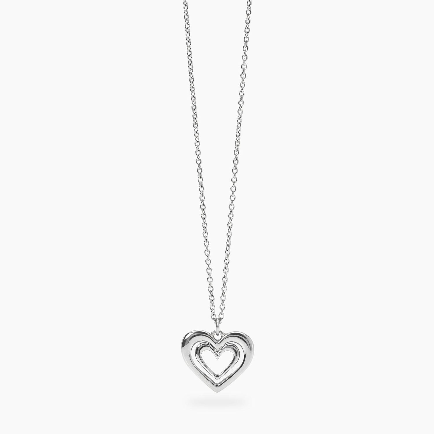 Girocollo con cuore Style 27 Kidult