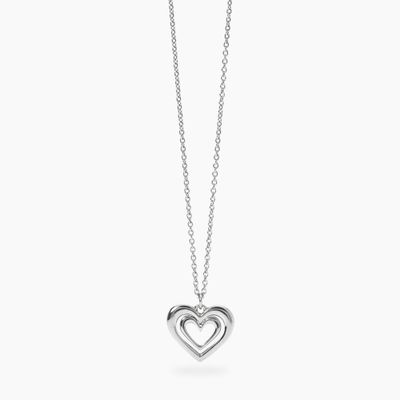 Girocollo con cuore Style 27 Kidult