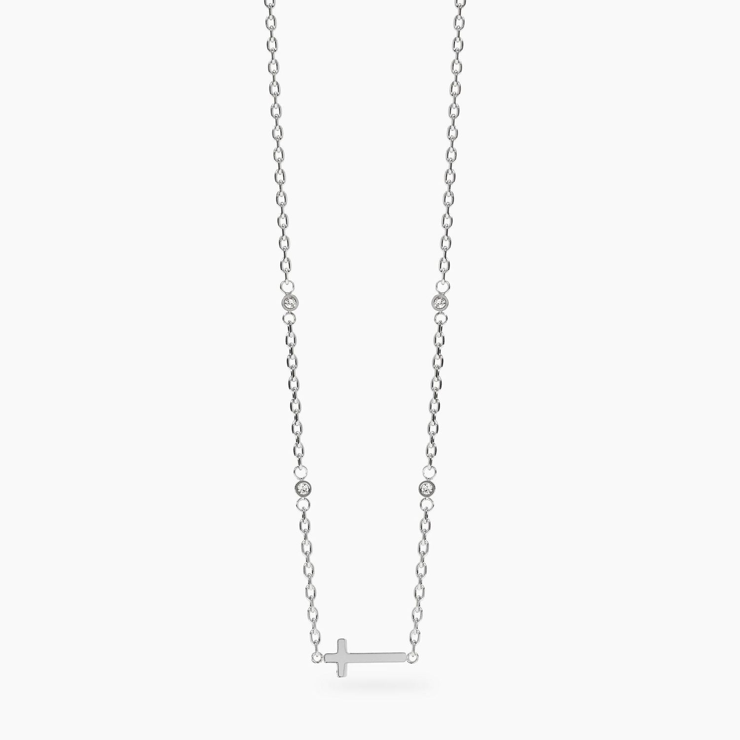 Girocollo con croce Style 29 Kidult