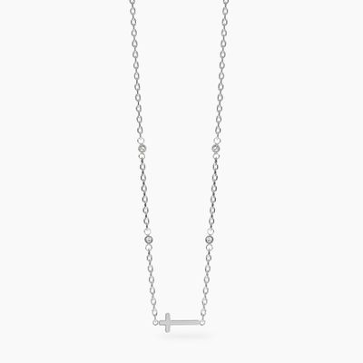 Girocollo con croce Style 29 Kidult