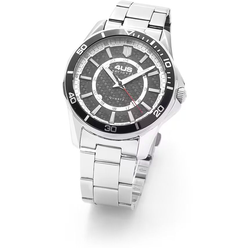 Orologio Solo Tempo Uomo Paciotti 4Us T4Ls352