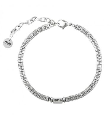 Bracciale Uomo 4US Cesare Paciotti Acciaio Targhetta Oro PVD 4UBR7981 Bracciale Uomo 4US Cesare Paciotti Acciaio Targhetta Oro PVD 4UBR7981