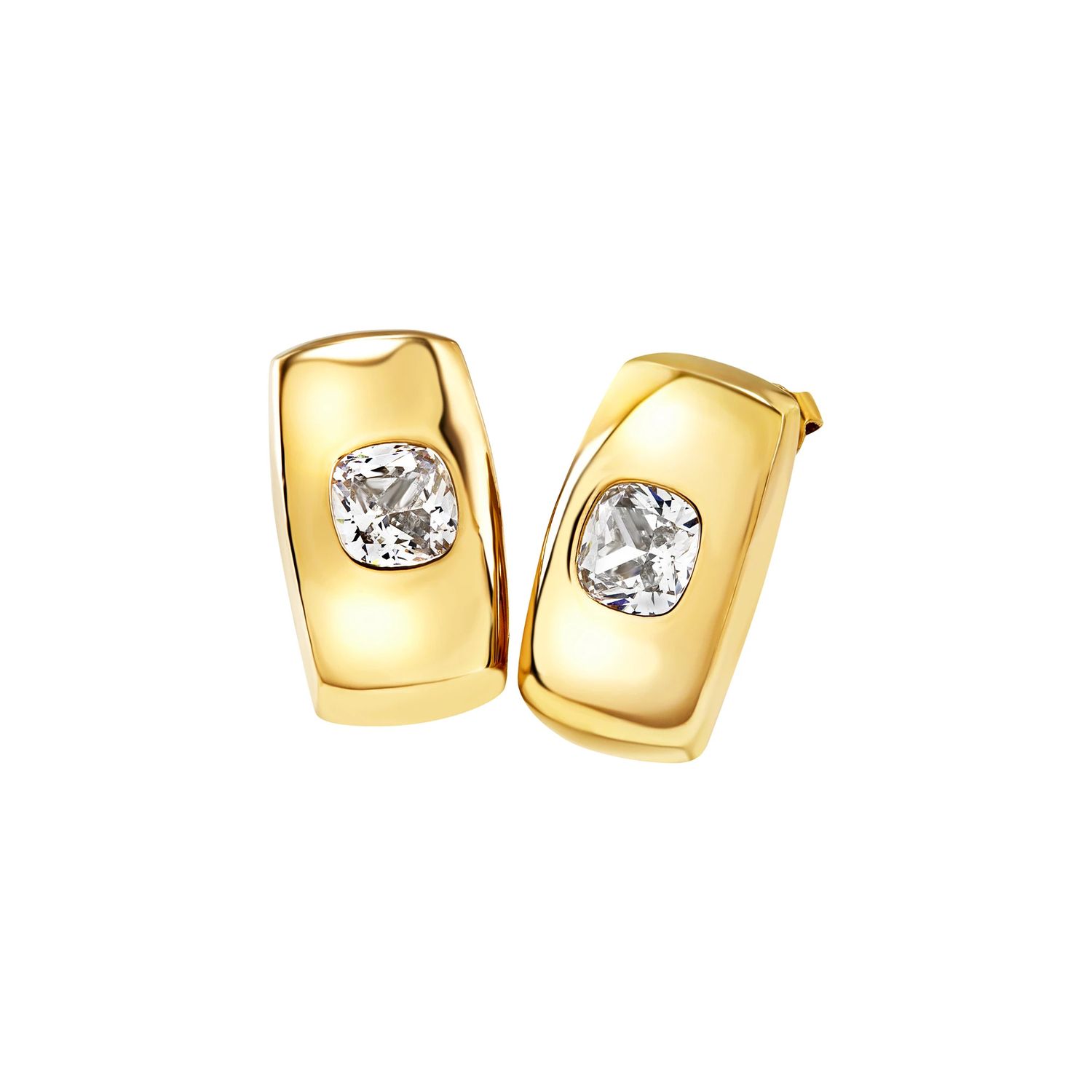 Orecchini Breil Donna STYLIZE IN ACCIAIO