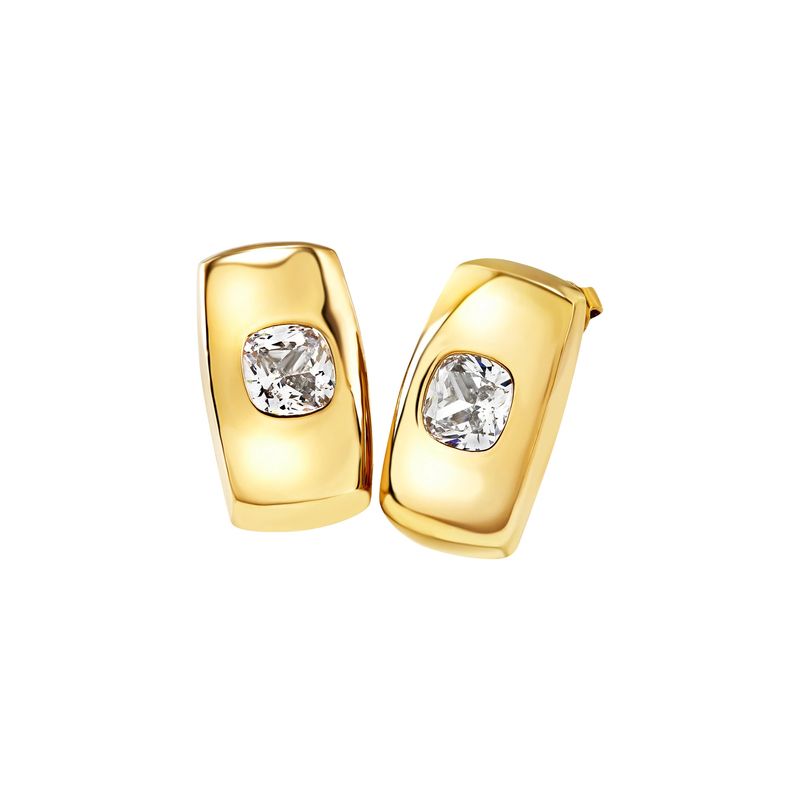 Orecchini Breil Donna STYLIZE IN ACCIAIO Orecchini Breil Donna STYLIZE IN ACCIAIO