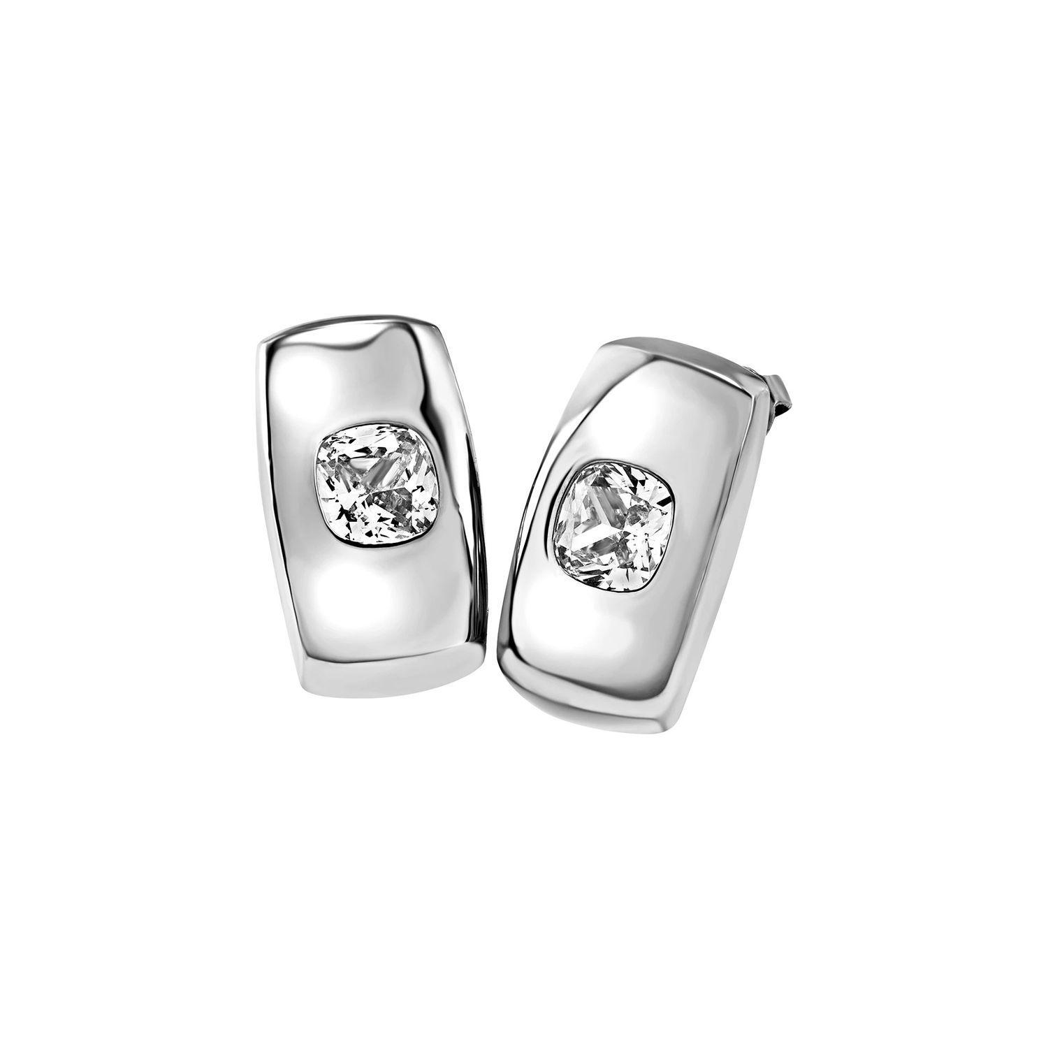 Orecchini Breil Donna STYLIZE IN ACCIAIO